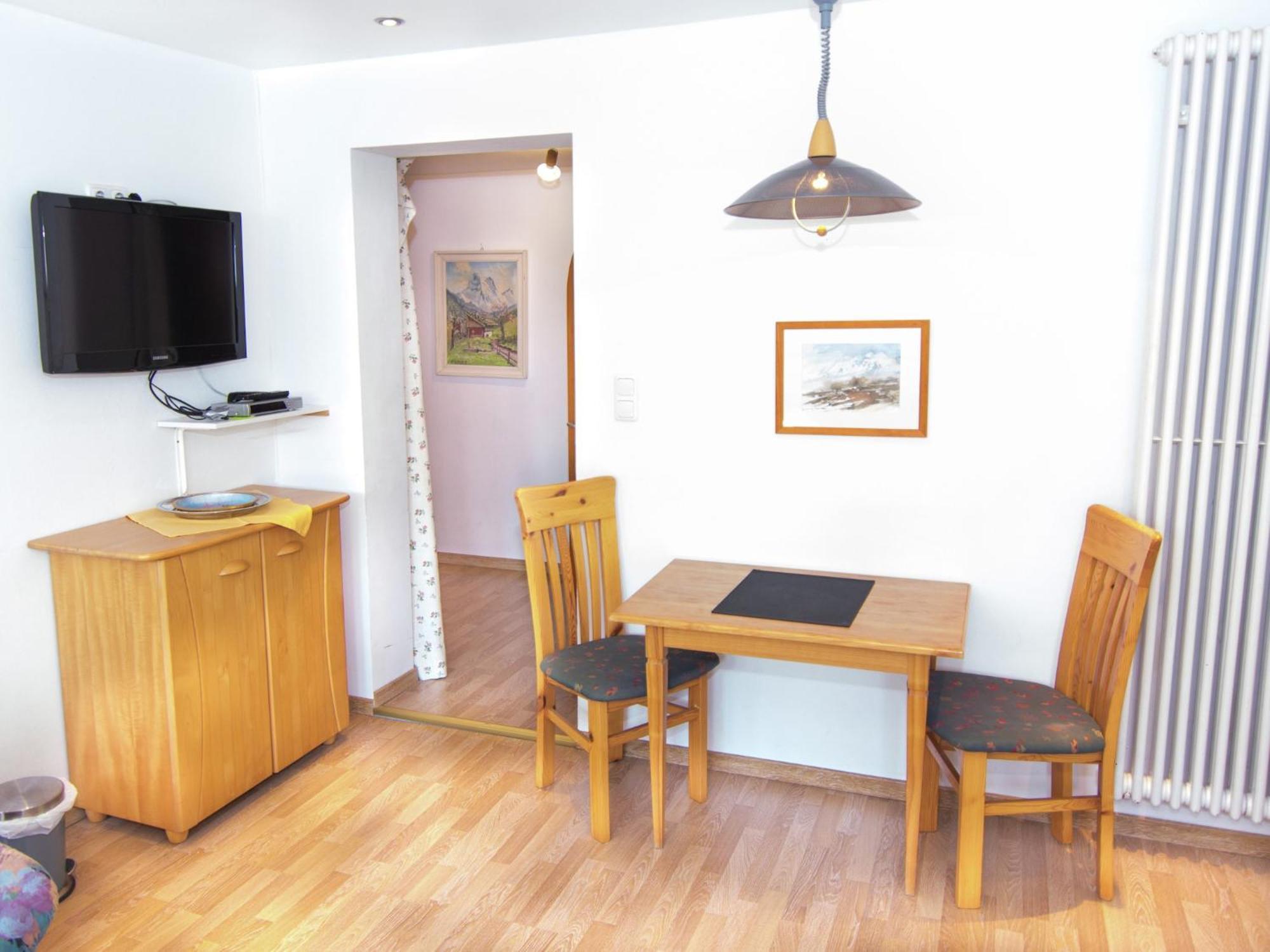 Pleasant Apartment In Ruhpolding With Swimming Pool Exterior photo