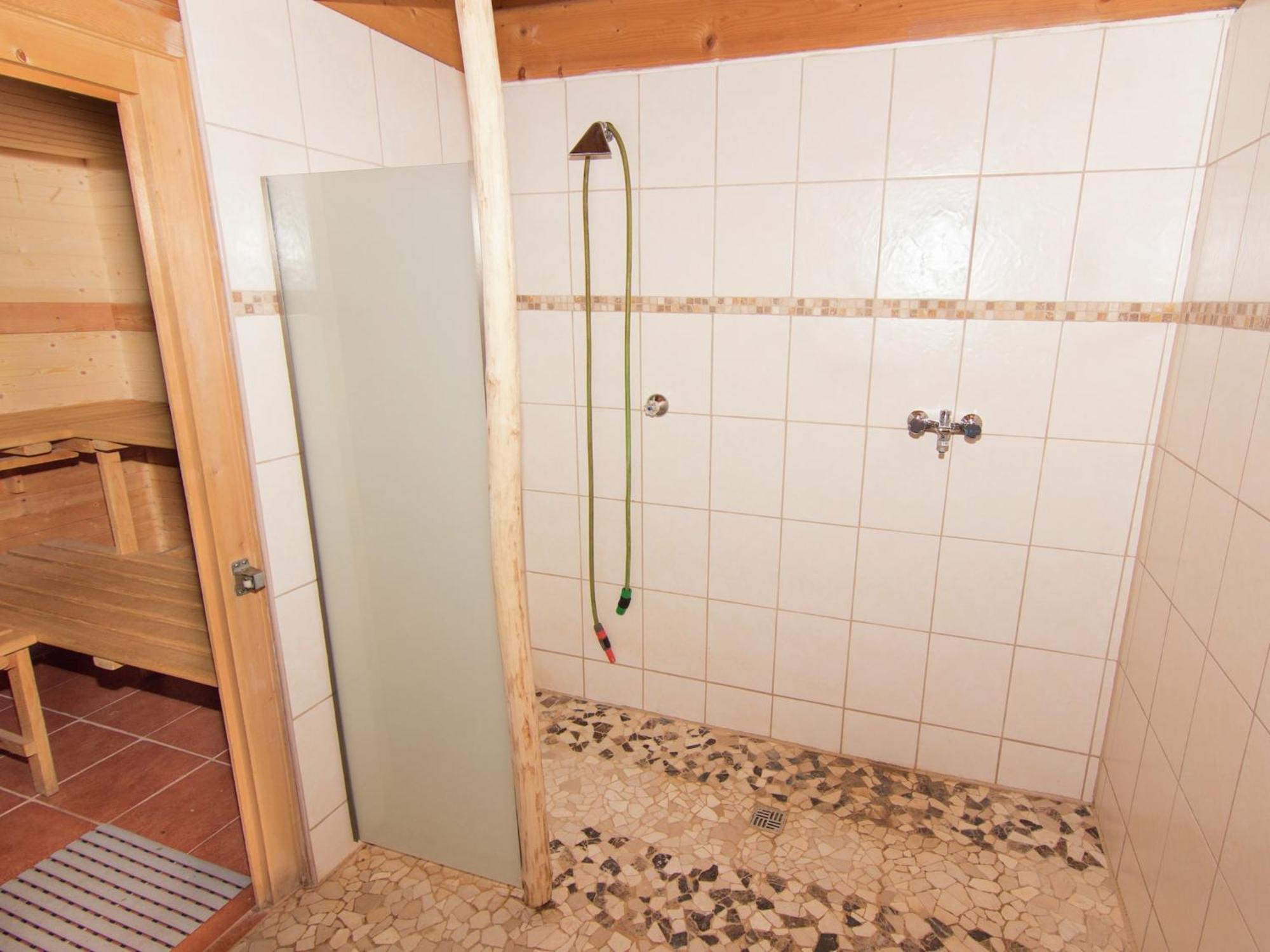 Pleasant Apartment In Ruhpolding With Swimming Pool Exterior photo