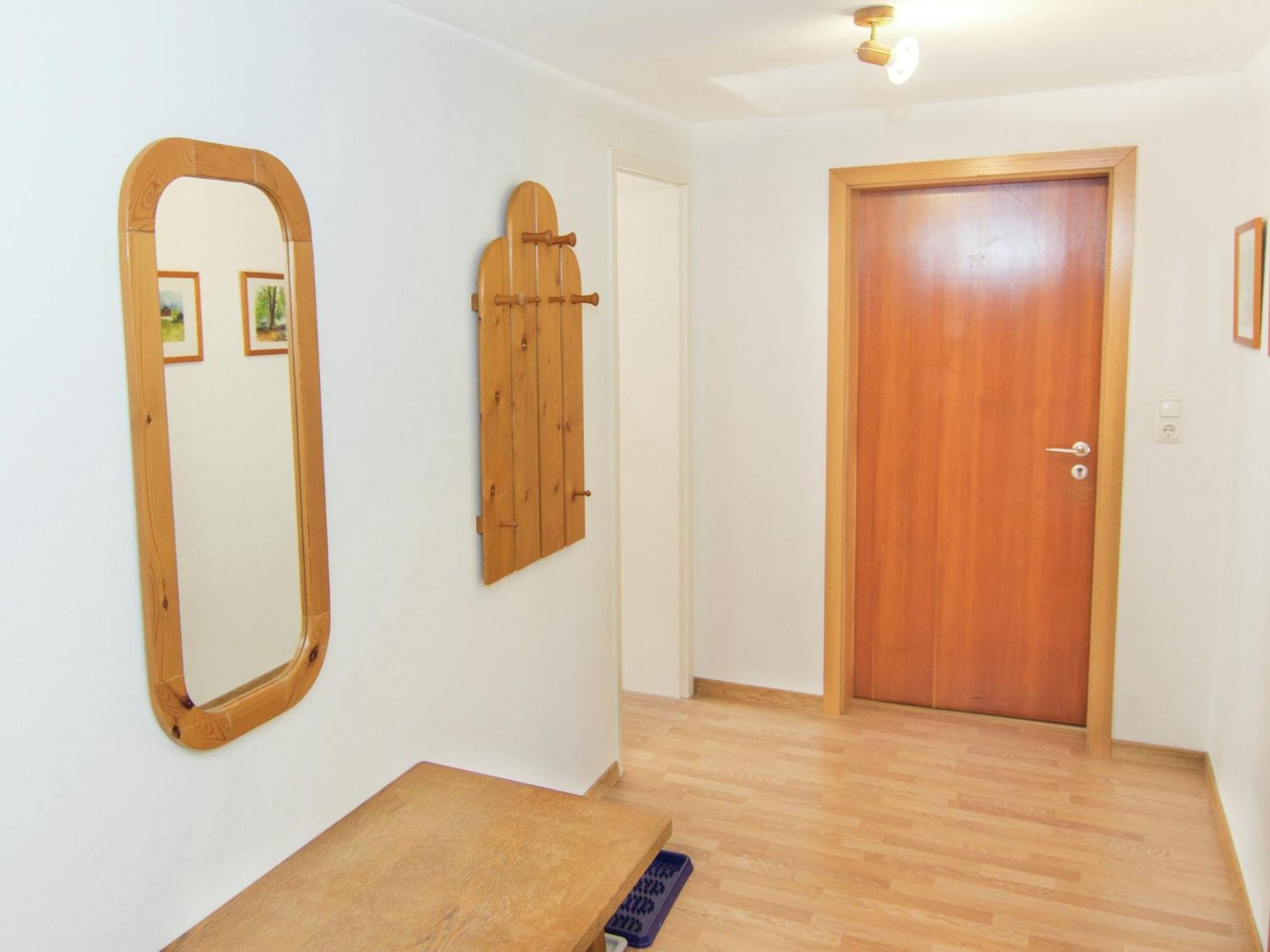 Pleasant Apartment In Ruhpolding With Swimming Pool Exterior photo